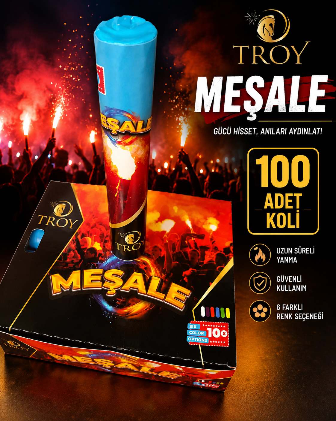 Meşale