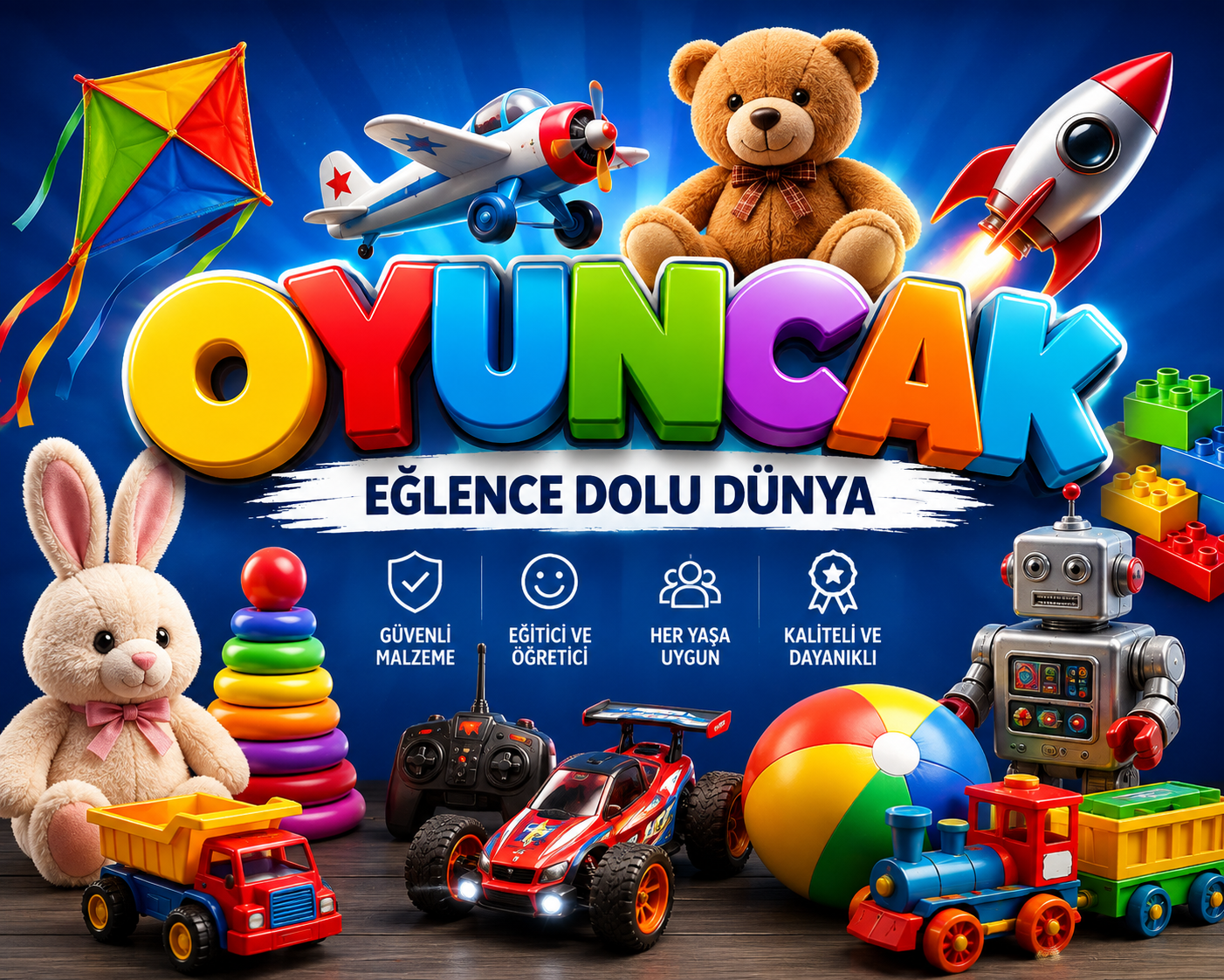 Oyuncak