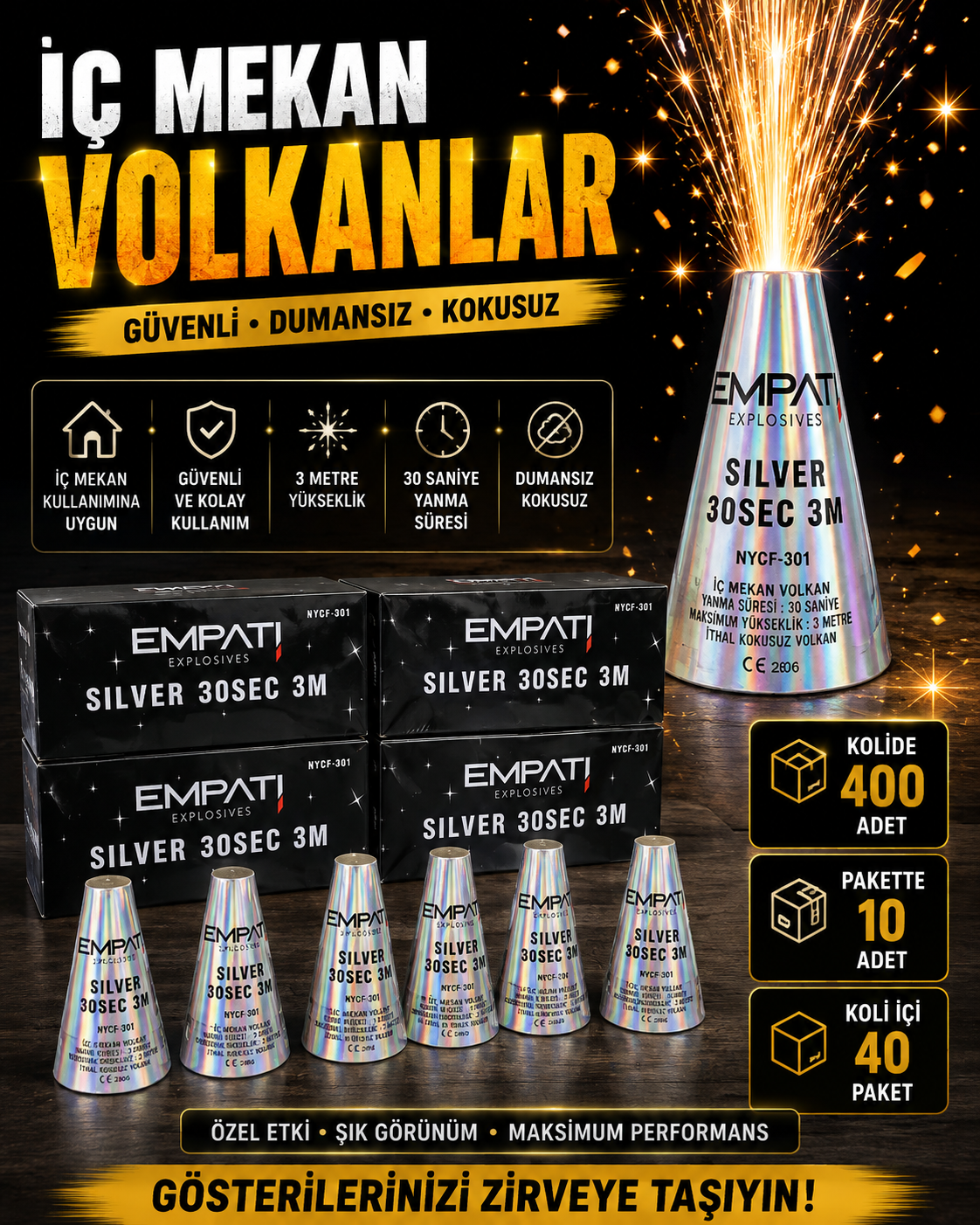 Volkanlar