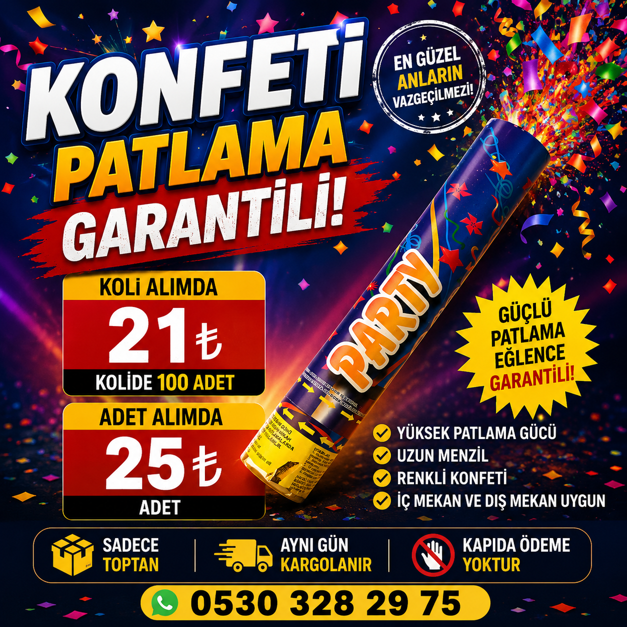 Konfeti