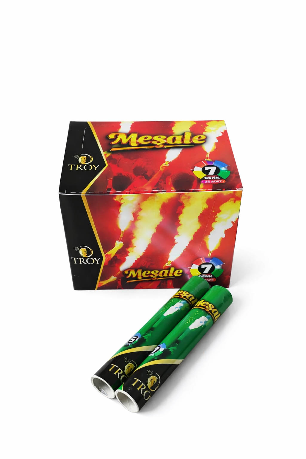 Meşale Fiyatları