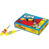 TORPİL FEZA COŞKUNLAR