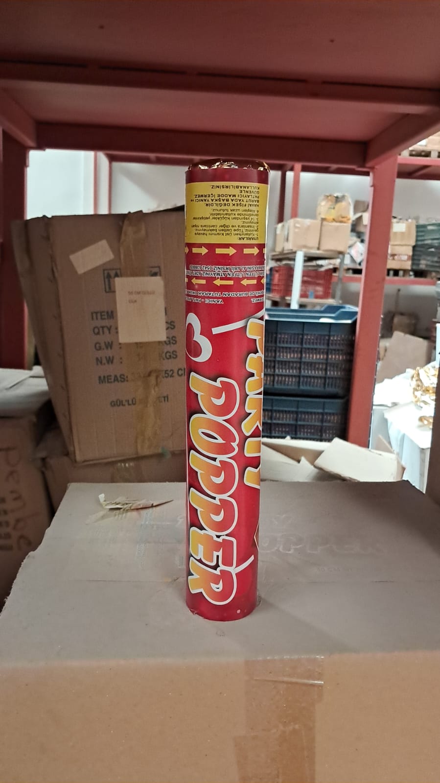 Konfeti: Parti Atmosferinizi Çarpıcı Bir Şekilde Güçlendirecek Özel Dokunuş!