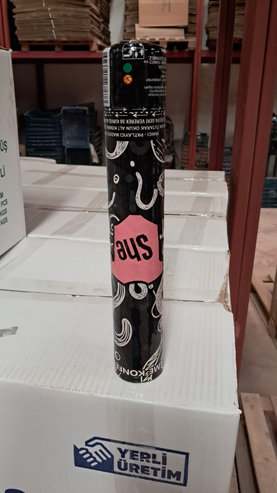 Konfeti: Eğlencenin Vazgeçilmezi, Çarpıcı ve Uygun Fiyatlı