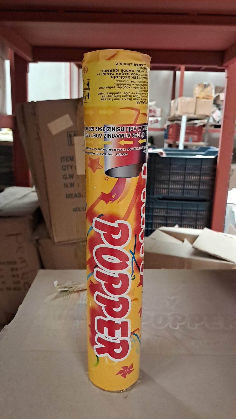 Konfeti: Çarpıcı ve İlgi Çekici Parti Süsleri - En İyi Seçenekler!