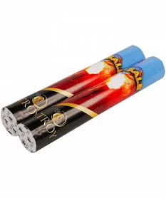 Maç Meşalesi: Çarpıcı ve Etkileyiciışıklar ile atmosferi canlandırın