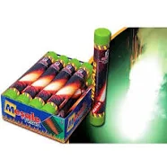 Maç Meşalesi: Çarpıcı ve Uygun Fiyatlı Çözüm!